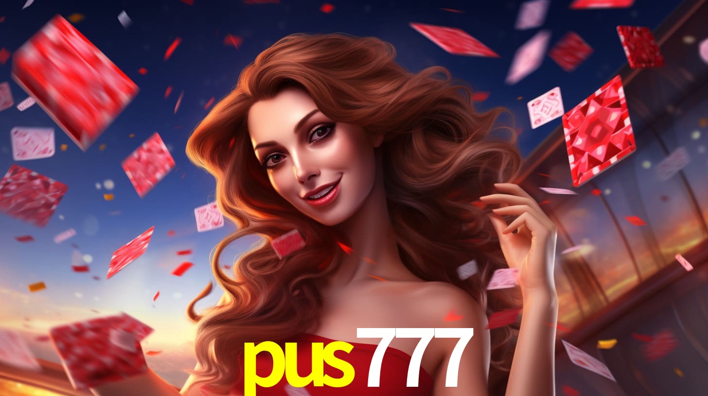 pus777 game