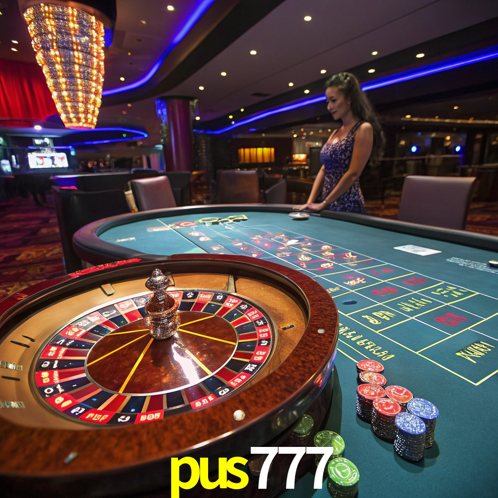 pus777 cassino