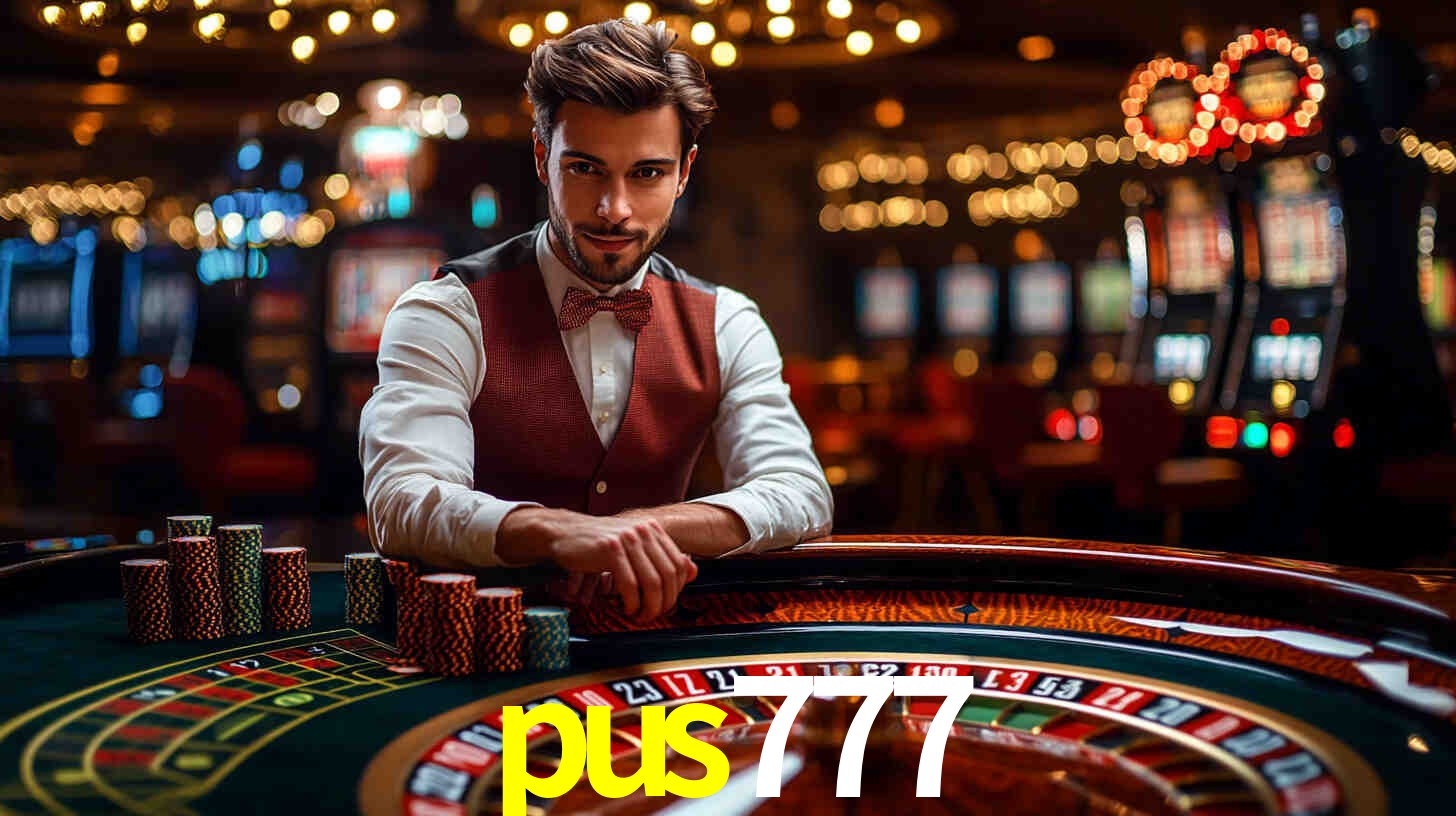 Problemas de Login no pus777