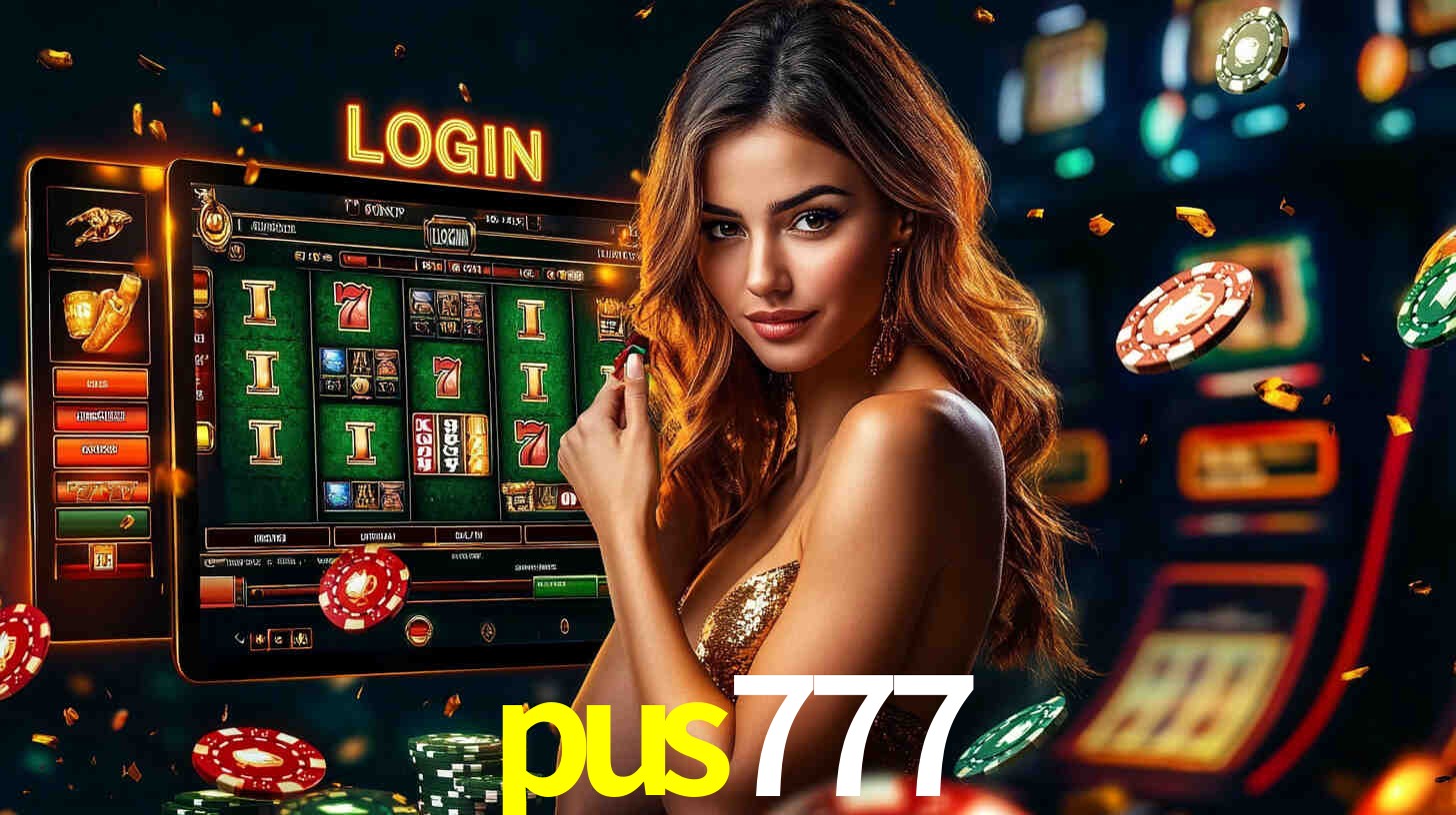 pus777 download