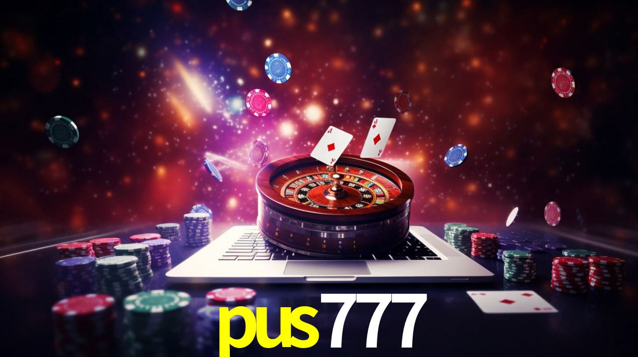 pus777 slot
