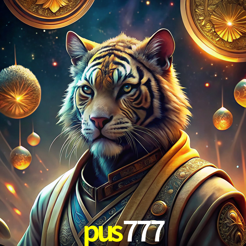 pus777 tiger