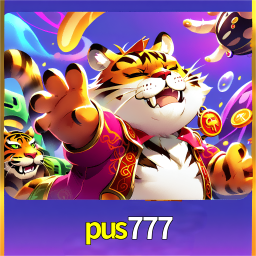 LOGO pus777